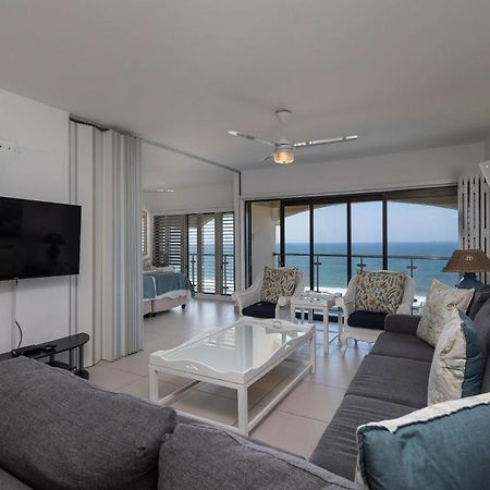 802 The Bermudas - By Stay In Umhlanga Дурбан Екстер'єр фото