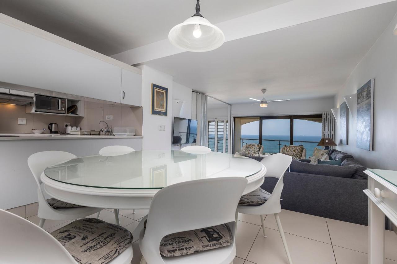 802 The Bermudas - By Stay In Umhlanga Дурбан Екстер'єр фото