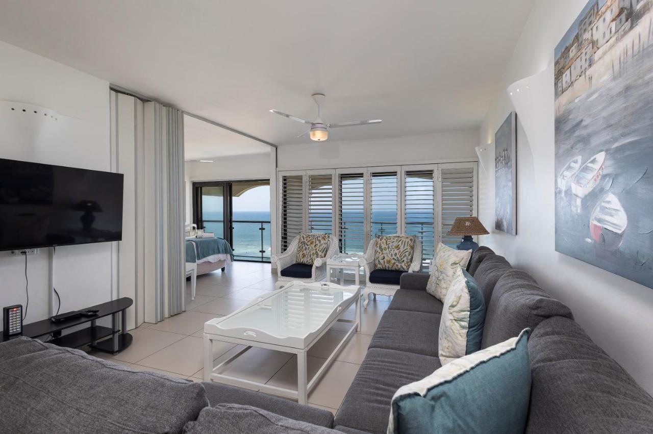 802 The Bermudas - By Stay In Umhlanga Дурбан Екстер'єр фото