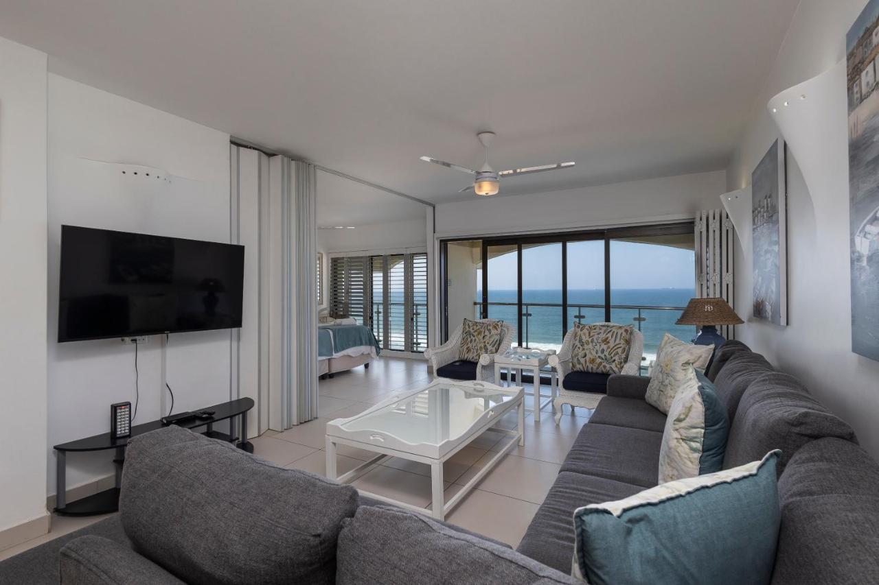 802 The Bermudas - By Stay In Umhlanga Дурбан Екстер'єр фото