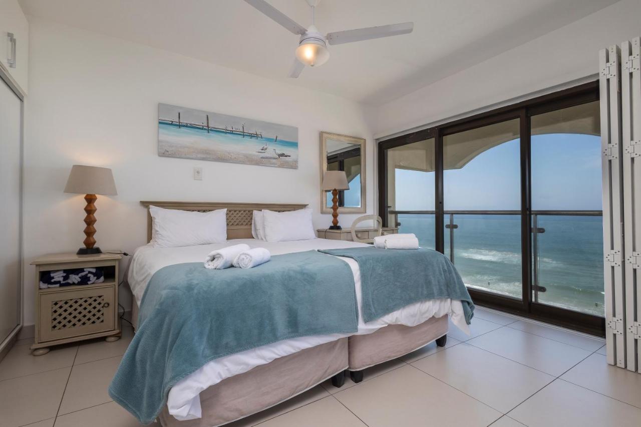 802 The Bermudas - By Stay In Umhlanga Дурбан Екстер'єр фото
