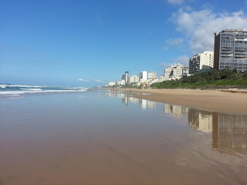 802 The Bermudas - By Stay In Umhlanga Дурбан Екстер'єр фото